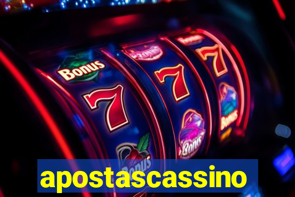 apostascassino