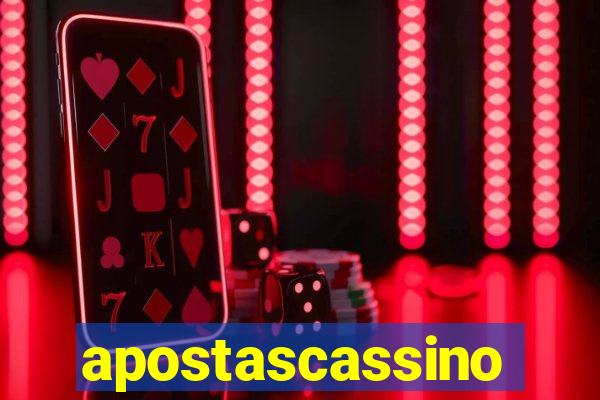 apostascassino