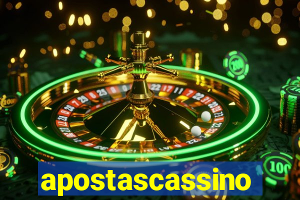 apostascassino