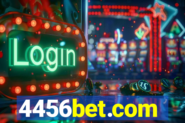 4456bet.com