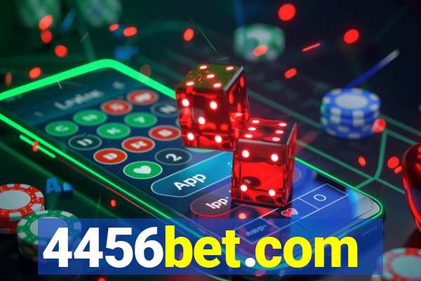 4456bet.com