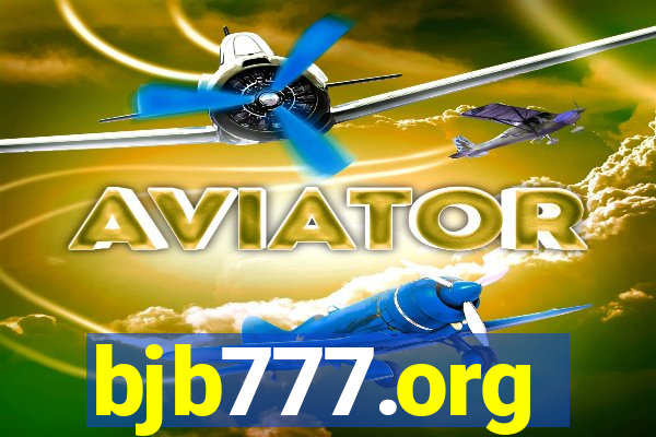 bjb777.org