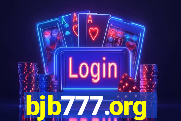 bjb777.org