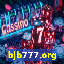 bjb777.org