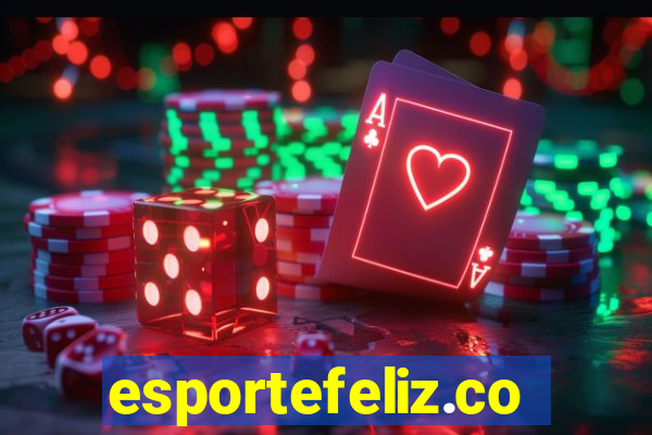 esportefeliz.com