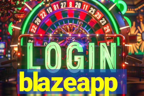 blazeapp