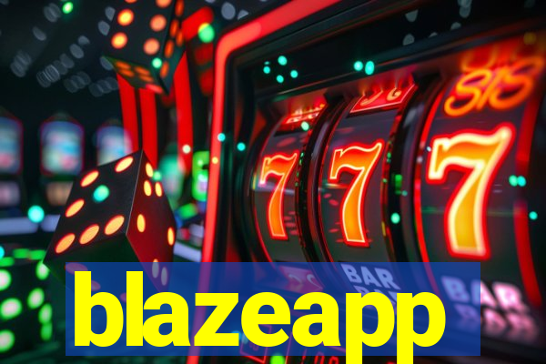 blazeapp