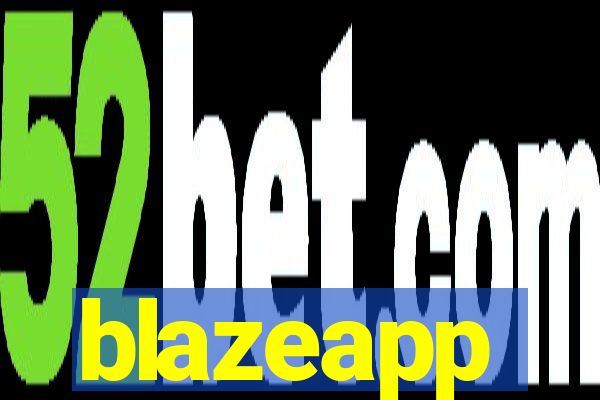 blazeapp