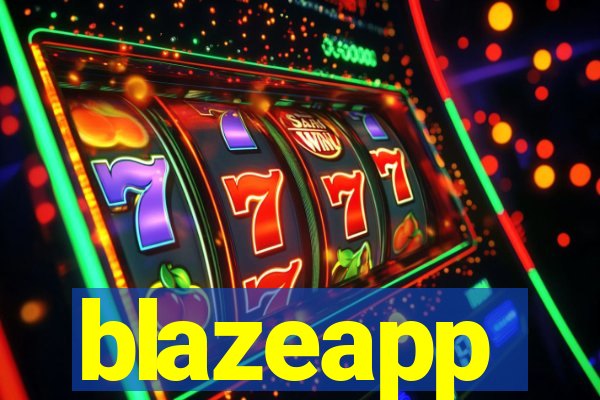 blazeapp