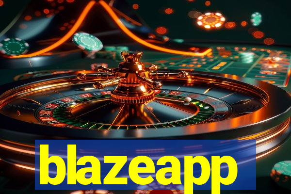 blazeapp