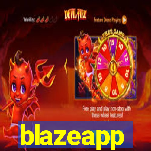 blazeapp