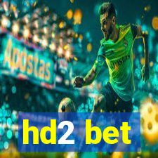 hd2 bet