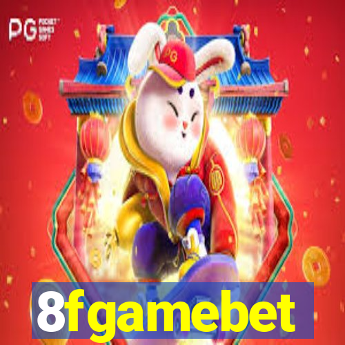 8fgamebet