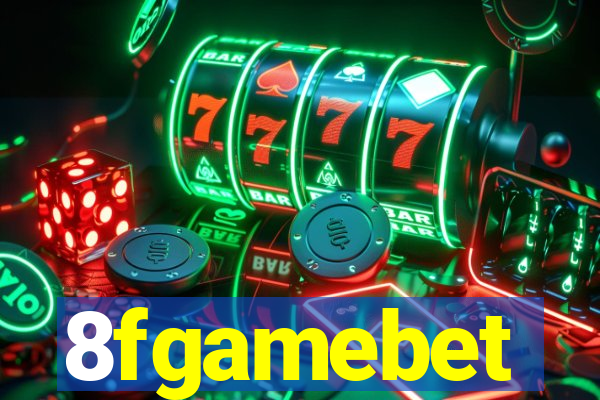 8fgamebet