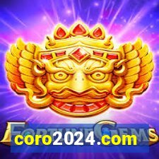 coro2024.com