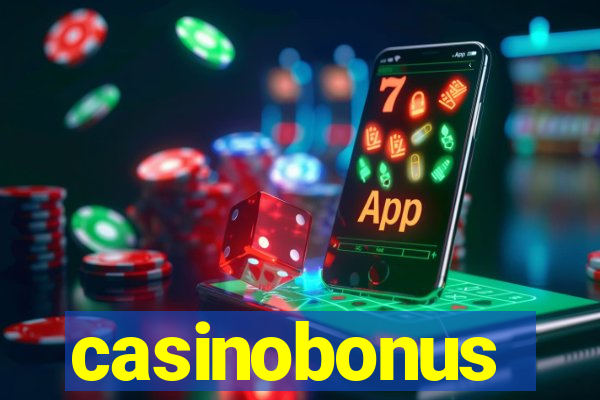 casinobonus