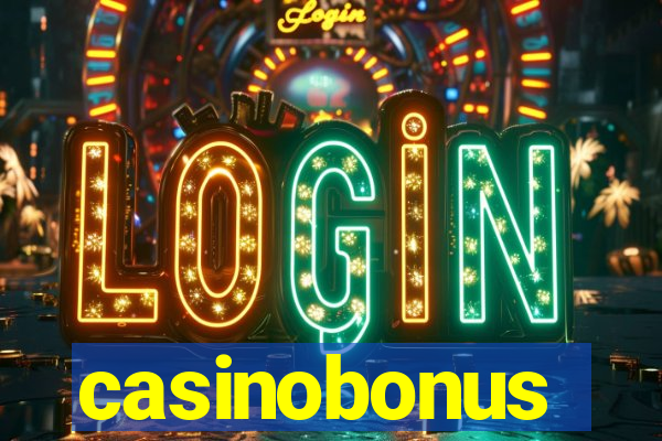 casinobonus