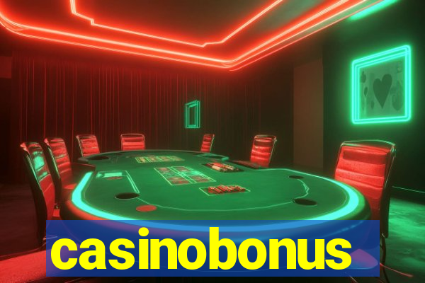 casinobonus