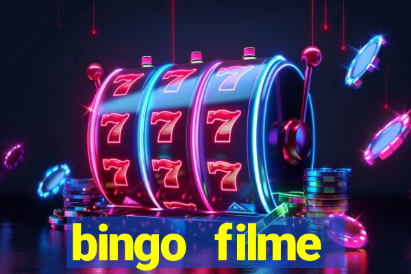 bingo filme assistir online