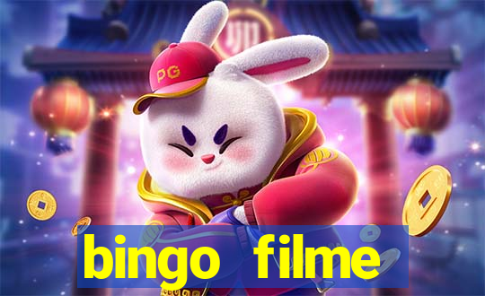 bingo filme assistir online