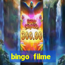 bingo filme assistir online