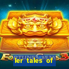 ler tales of demons and gods