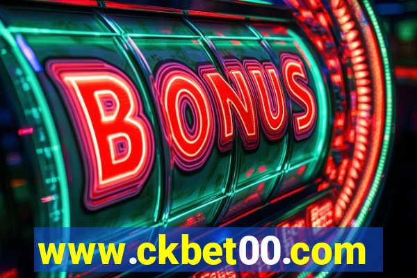 www.ckbet00.com