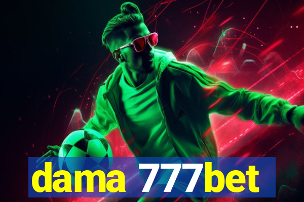 dama 777bet