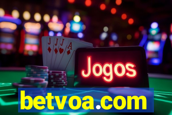 betvoa.com