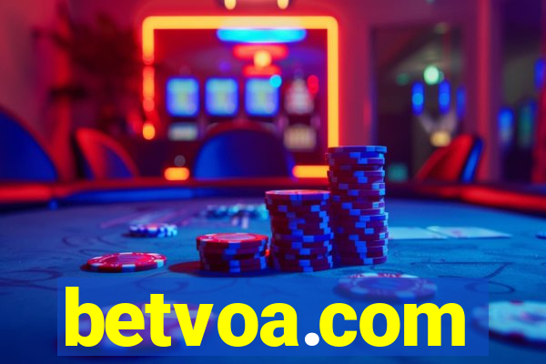 betvoa.com