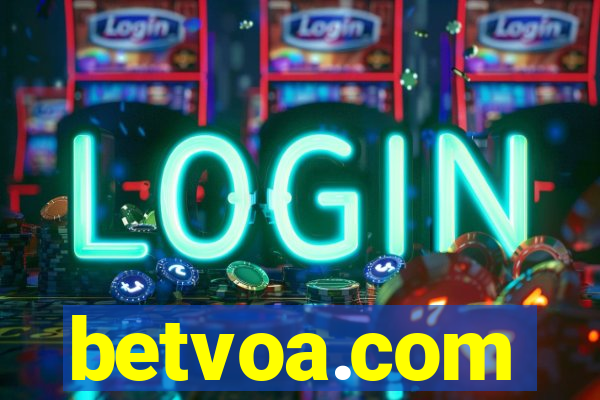 betvoa.com