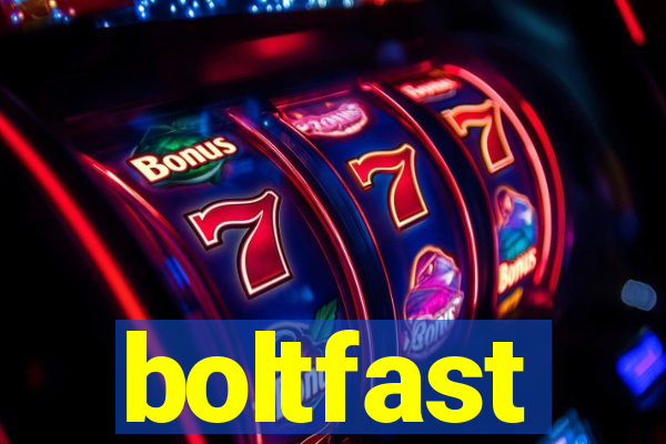 boltfast