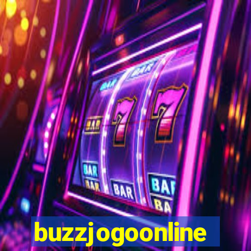 buzzjogoonline