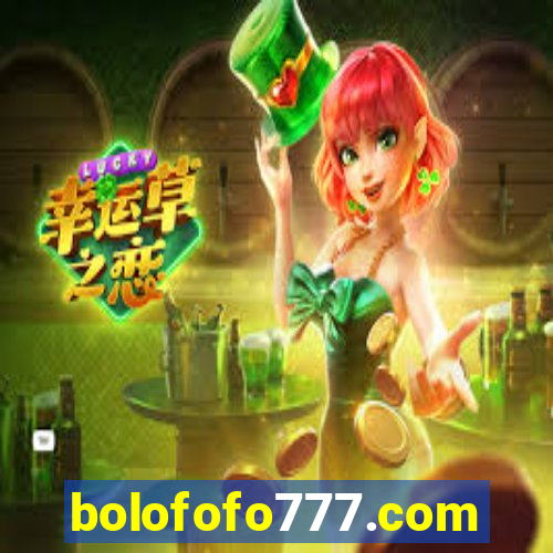 bolofofo777.com