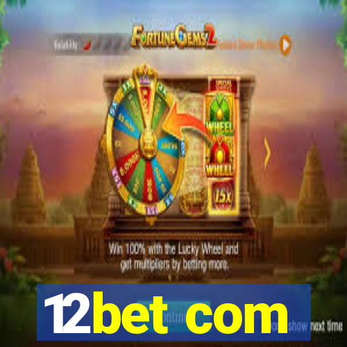 12bet com