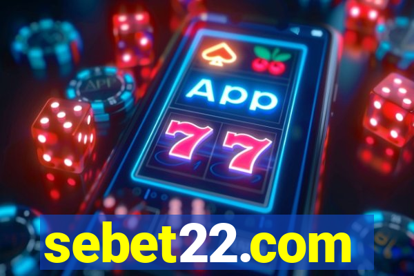 sebet22.com