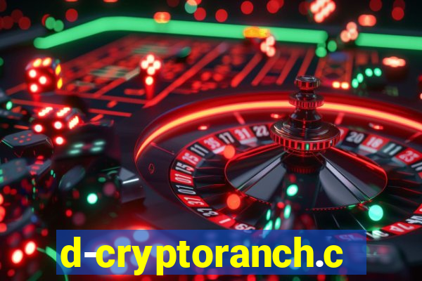 d-cryptoranch.cc