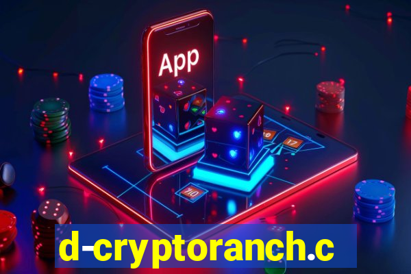 d-cryptoranch.cc