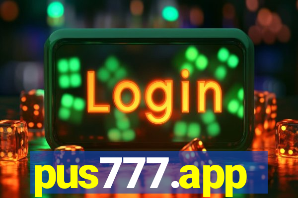 pus777.app