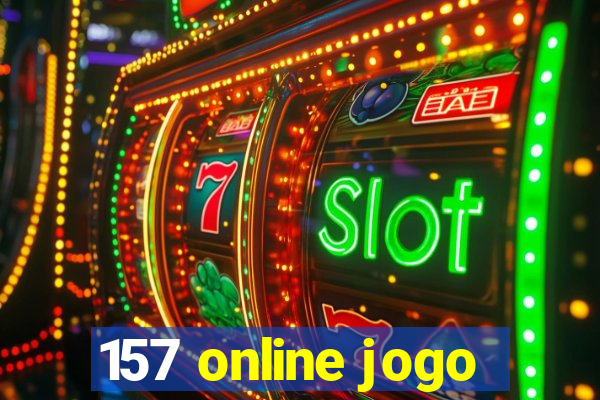 157 online jogo