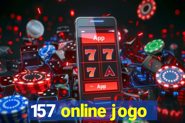 157 online jogo