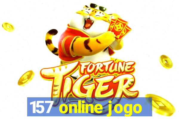 157 online jogo