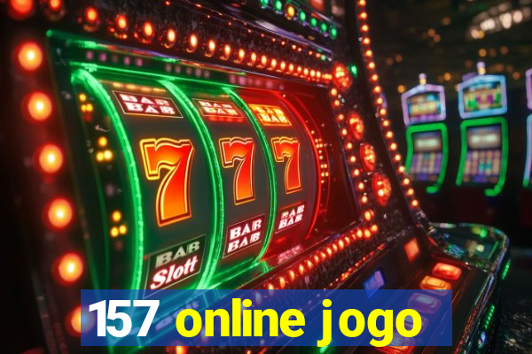 157 online jogo