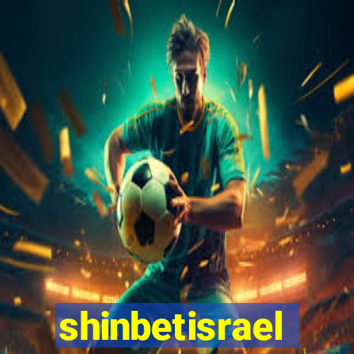 shinbetisrael