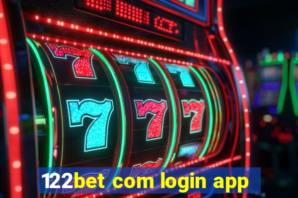 122bet com login app