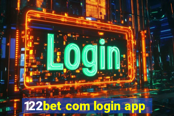 122bet com login app