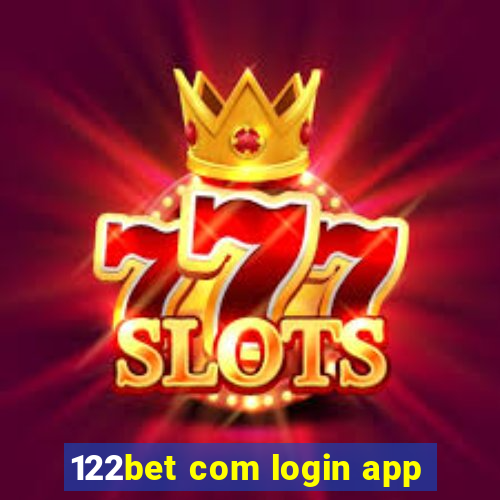 122bet com login app