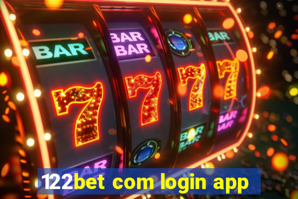 122bet com login app