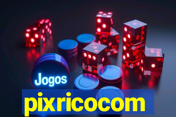 pixricocom