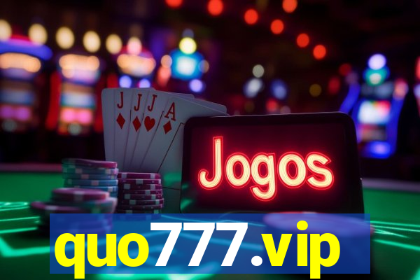 quo777.vip